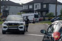 Dispute et meurtre dans une résidence de la rue de la Laiterie à Sherbrooke
